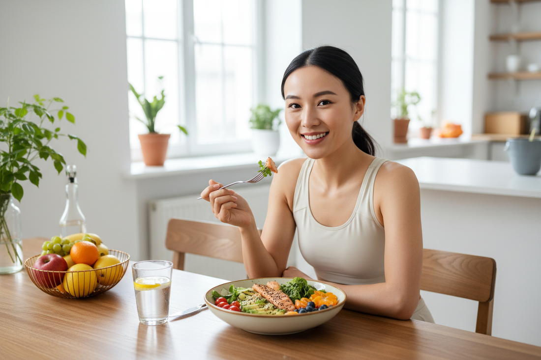 How Miracle Berries Help You Lose Weight